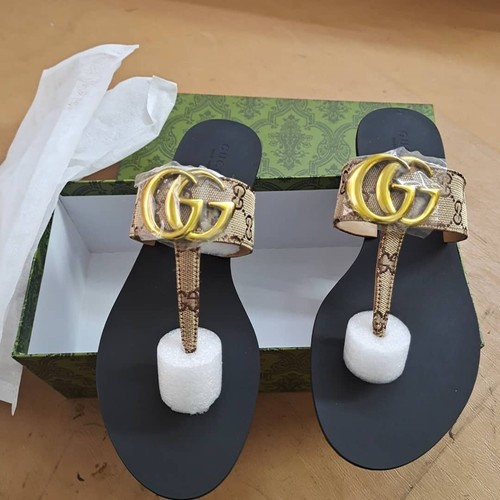 Gucci women sandals - gucci, 7