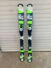 Mini Ski Snowblades TECNOPRO