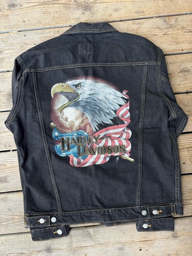 Nos vtg harley davidson - vtg,