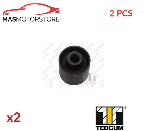 Control arm wishbone bush - control,