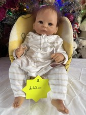 Ashton Drake Reborn Doll