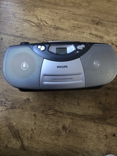 Philips portable az1003 05 - cd, az1003/05