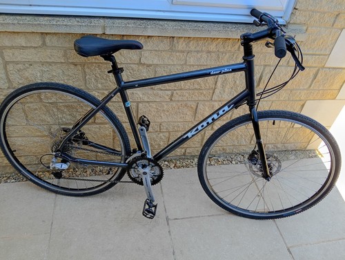 Kona dew plus - dew,