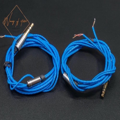 Blue new upgrade silver - new, plated