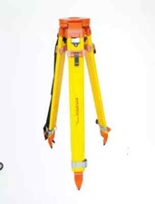 Heavy Duty Tripod Aluminum