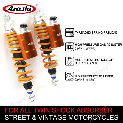 330mm motorcycle - 13",