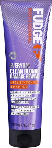 Fudge professional purple - professional,