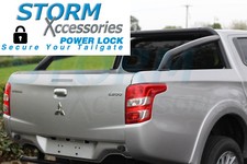 Mitsubishi L200 Series 5 2016