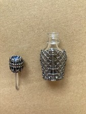 Vintage Miniature French