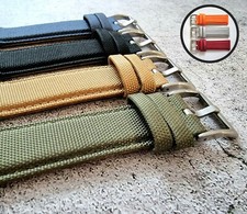 Watch Strap Band Two Piece