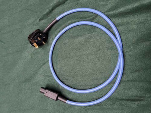 Mcru black rhodium - black, libra