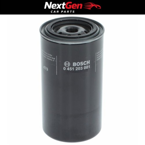 Bosch oil filter - oil, 001