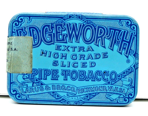 Edgeworth extra high grade - extra,