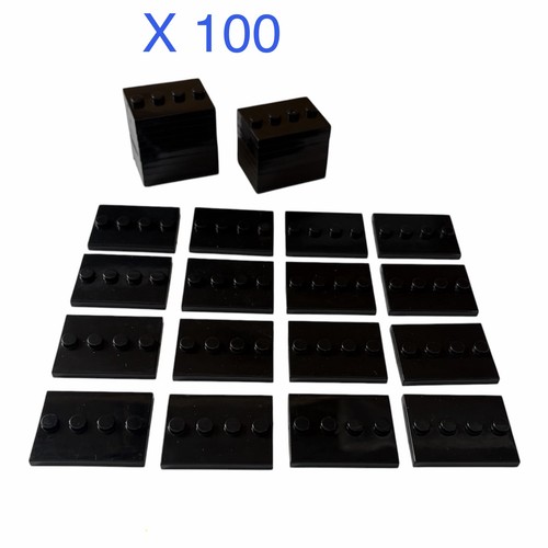 100 3x4 black base - 3x4,
