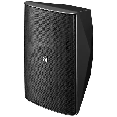 Toa 2000b loudspeaker black - f-2000b,