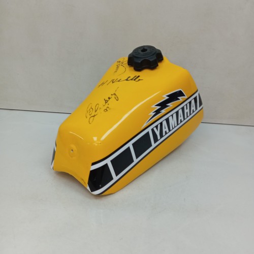 Yamaha yz125 yz250 yz465 gmx - yz125,