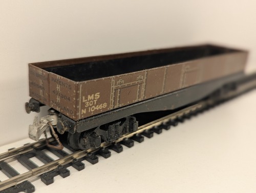 Trix express ttr - lms, 30t