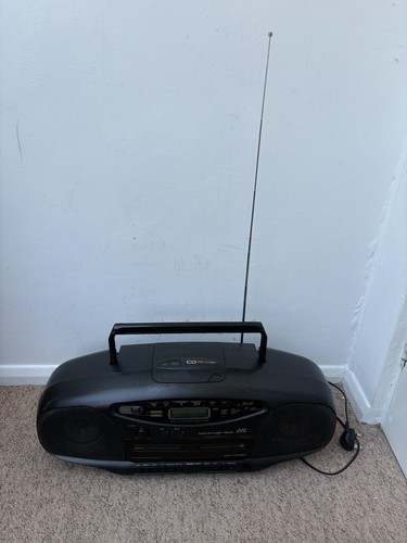 Jvc x720 portable - portable, stereo