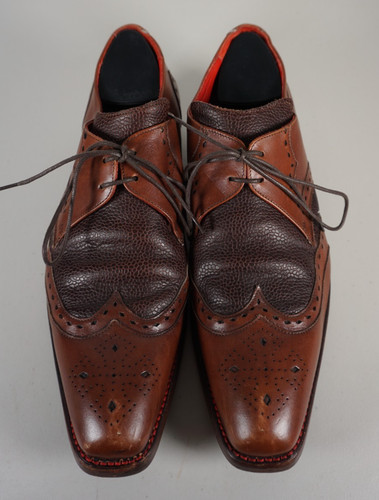Mens jeffery west - jeffery, dexter