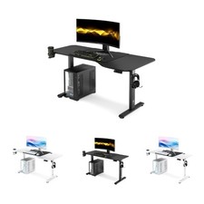 Table de jeu Diablo électrique X-Tensio table d'ordinateur bureau bureau