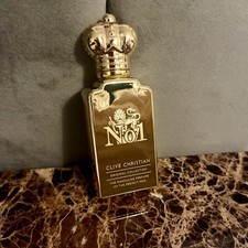 Clive Christian No 1 The Masculine Perfume 