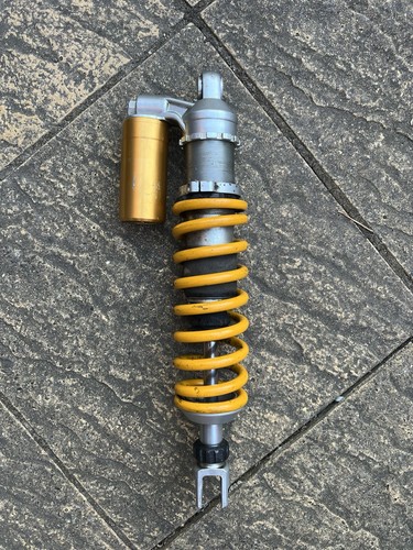 Honda crf150r ohlins - crf150r,
