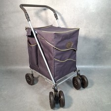 Sholley Shopping Trolley
