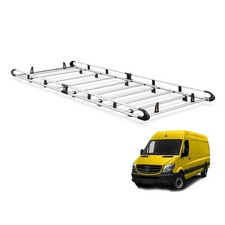 Mercedes Sprinter Roof Rack
