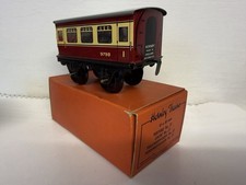 Hornby 0 Gauge Vintage No. 21