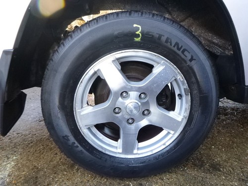Jeep grand cherokee - jeep, wk