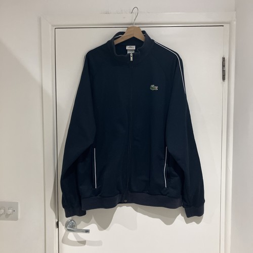 Lacoste sport mens - mens, zip