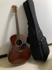 YAMAHA LL6 ARE Acoustic Guitar