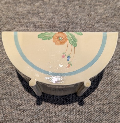 Clarice cliff biarritz - cliff,