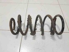 Toyota Land Cruiser 120 J12 Rear Right Suspension Spring 3.00 Diesel 25562698