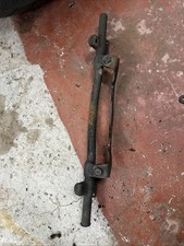 CLASSIC Velocette LE MK2 51-58