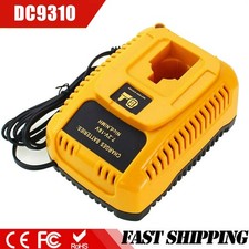 DW9116 Fast Battery Charger