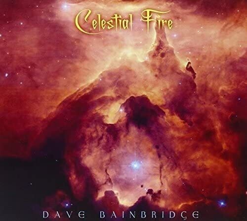 Dave bainbridge celestial - bainbridge,