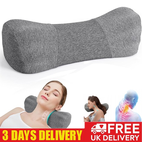 Cervical neck pillow - neck,