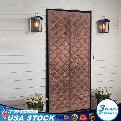 Magnetic thermal insulated - magnetic,