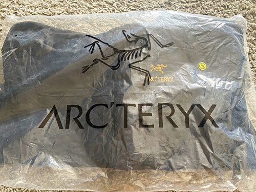 Arc teryx men gore tex - gore-tex, pro