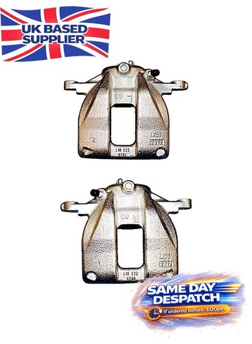 Brake calipers for honda v - honda, cr-v