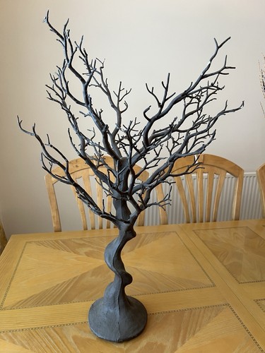 Manzanita wishing tree table - manzanita, /