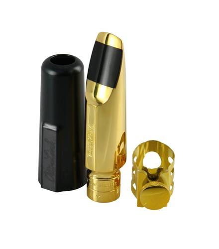 Otto link tenor saxophone - otto,