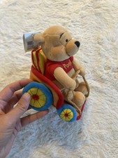 Disney Store Winnie the Pooh