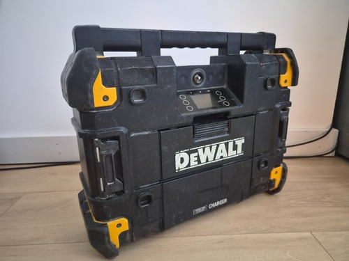 Dewalt tstack radio - dewalt,