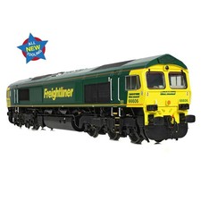 Bachmann 50-002 Class 66 No