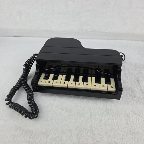 Columbia grand piano telephone - columbia,