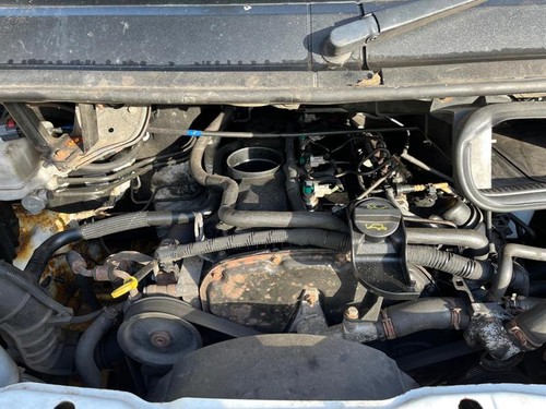 2006 2010 mk7 - ford, transit