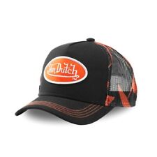 VON DUTCH LIFESTYLE TRUCKER