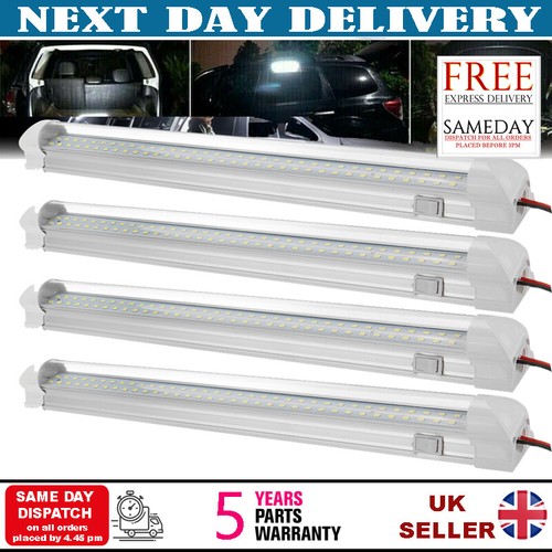 12v led interior - 72,